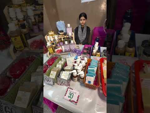 Sana Fashion Point Exhibition | Bakra Eid Special