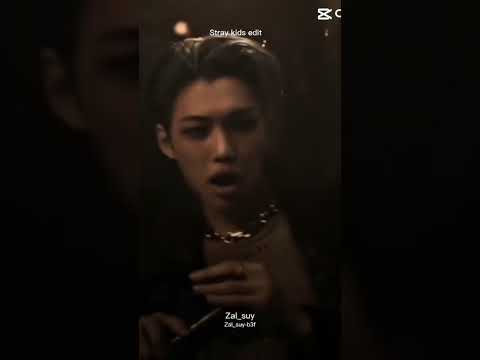 Llallalala Straykids Butifyoucloseyoureyes 