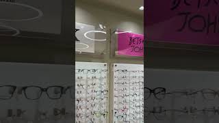 Find the Perfect Frames at UAB Eye Care