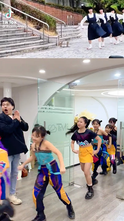 This PALOMA BLANCA tiktok trend is crazy! Who's the funniest? FOLLOW FOR MORE! #trending #viral #fyp