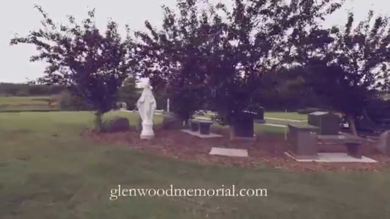 Glenwood Funeral Home Cemetery Sherwood Park Alberta Youtube