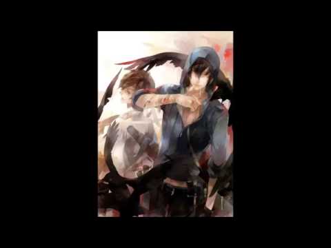 到此為止 by 夢璟SAYA ——《盜墓筆記》同人歌
