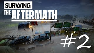 Surviving: The Aftermath - Update 3 - Part 2