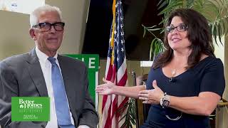 Wilkins & Associates Real Estate "Celebrating 35 Years" Net Worth