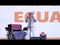 에콰도르 ECUADOR 음악2 DDP 어울림광장 2026 서울세계도시문화축제 World Culttural Performance Stage #무용 #노래 #페스티벌