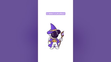 How to emphasise a specific Lnk on Lnk.Bio || Link in bio