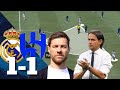 Real Madrid vs Al Hilal Tactical Review of Xabi Alonso & Inzaghi's Tactics