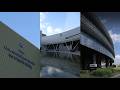 TCS Sahyadri Park, Pune, India | Campus Stories