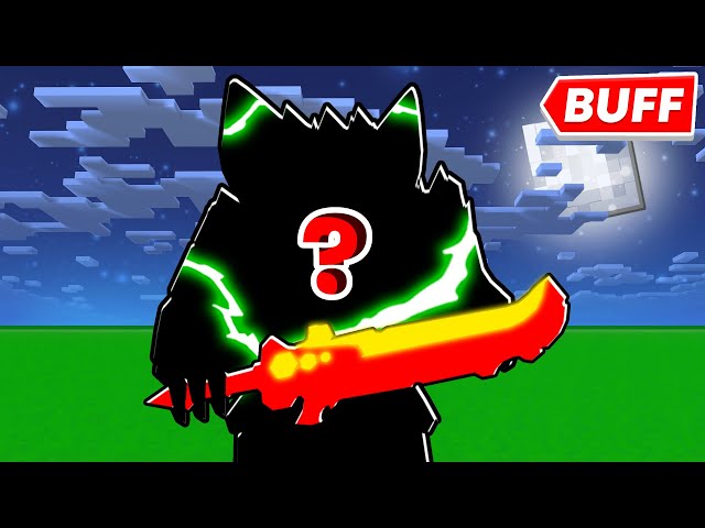 Did Roblox Bedwars BUFF The BUILDER KIT!? 