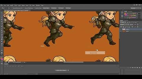 CHATGPT와 GODOT엔진을 이용한 게임제작 도전기(제작영상)