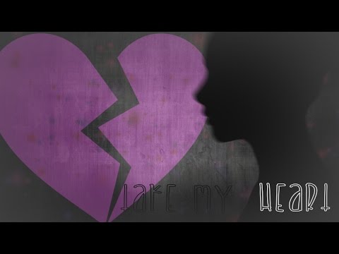 Birdy - Take My Heart [Lyric Video]