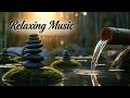 Relaxing Meditation Sleep Music 🌿 Spa Sounds to Ease Stress, Calm Emotions and Sleep Deeply