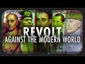 Revolt against the modern world edit