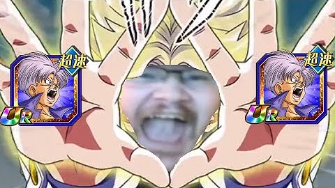 SSJ Trunks SA but the VA is Truth