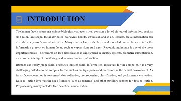 28 People Identification Through Facial Recognition Using Deep Learning