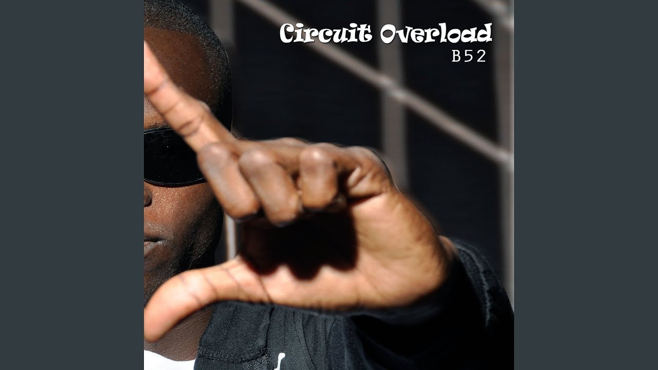 YouTubeでCircuit Overloadを視聴 YouTubeでCircuit Overloadを視聴