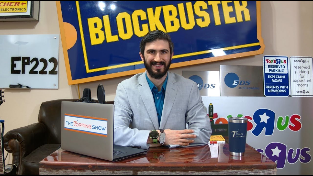 White House xmas video roasted, DeSantis on Nikki Haley democrat highlights | Ep. 222