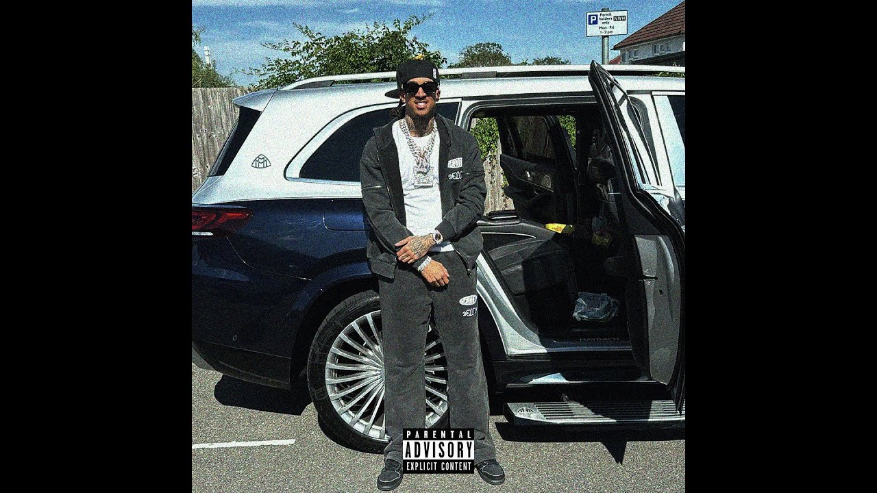 [FREE] Nafe Smallz x D Block Europe Type Beat  - "PENDANT"