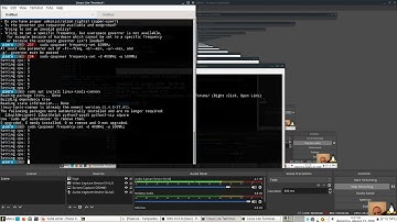 How to have a lot of hours battery in linux