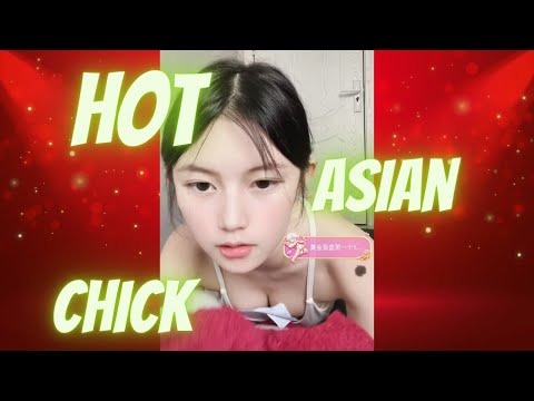 Hot Chinese girl | bigo live