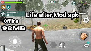 Life After Mod Apk Offline Full screenshot 4