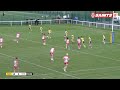 Highlights: Warrington vs Saints - Scholars Round 4