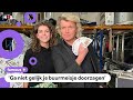 Hans klok over zijn haar grootste blunder en goocheltips