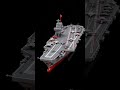 transformer 🤖 warship 🤯 #warships #navy #toys #transformer  #trending #robot #boxing