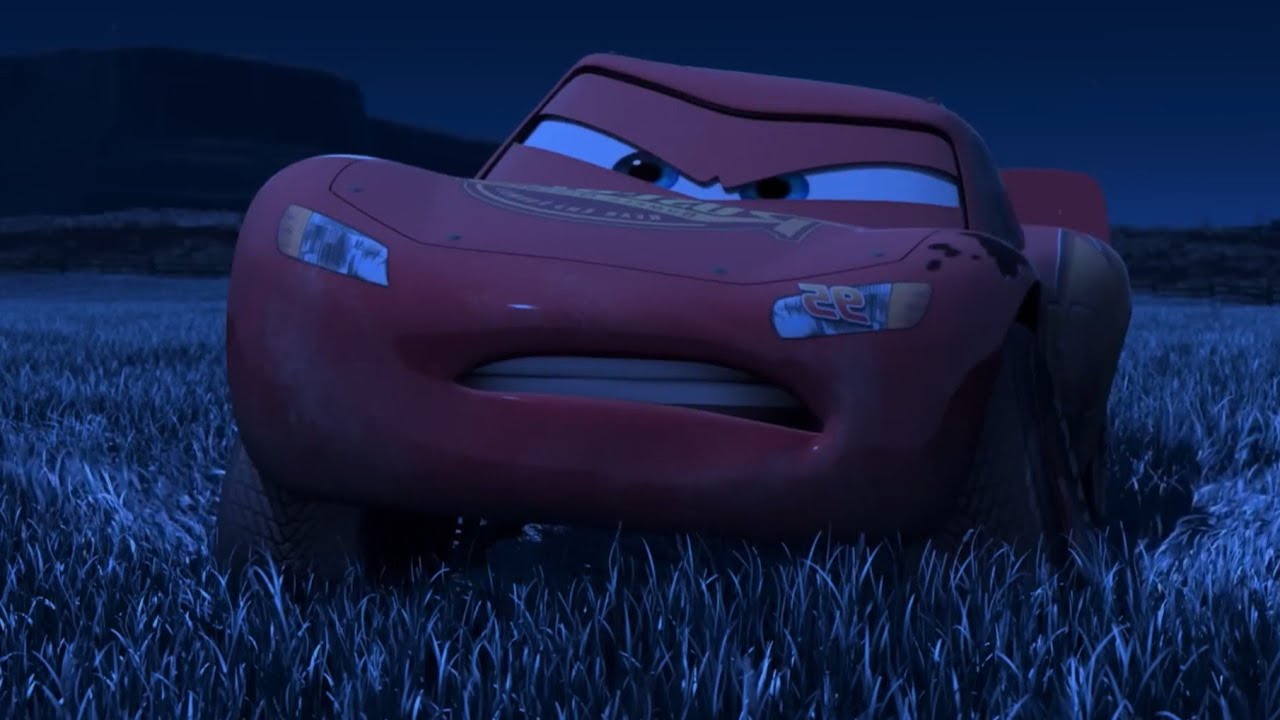 CARS - Engine Start | Animation Sponsored by KlaskyCsupo2001 Effects