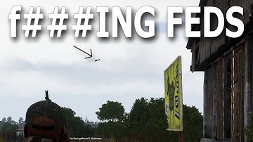 I became a drug dealer in ARMA 3 Life