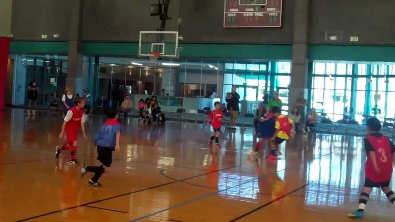 DVFL Season 2 Highlights All Star Players