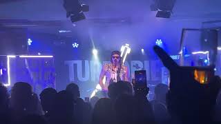 Turbobier am 30.05.2026 im Berliner Badehaus .. Was für ein Fest