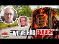 UK Drivers Being CRUSHED as Fuel Prices Stay High Despite Falling Oil Costs | Howard Cox