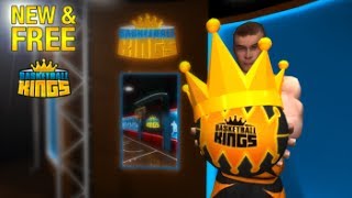 Basketball Kings Android GamePlay Trailer (HD) [Game For Kids] screenshot 3