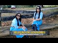 Madalena e Monica - Seleção de Louvores