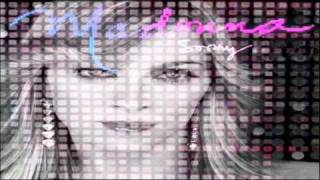 Madonna - Sorry (Live Acapella Remix Feat Pet Shop Boys)