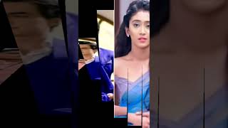 Shivangi Joshi Nairasame Dressvs Kartik Mohsin Khanvs Video