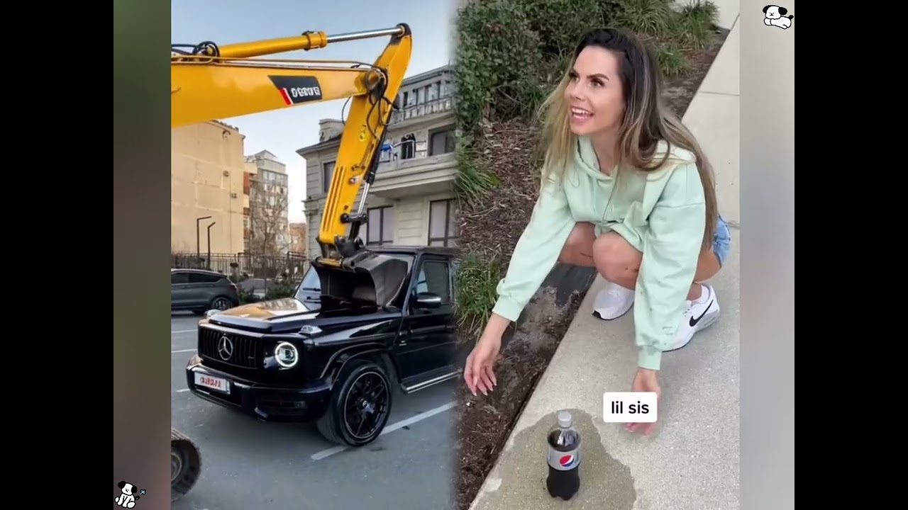 🤣👌👌👌2026 pov Must-Watch Crazy Clips Compilation #humor #fypシ #pov #fyp #foryou 😍😜