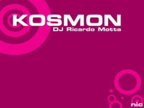 Kosmon (Original Mix) - DJ Ricardo Motta adlı videoyu YouTube'da izle Kosmon (Original Mix) - DJ Ricardo Motta adlı videoyu YouTube'da izle