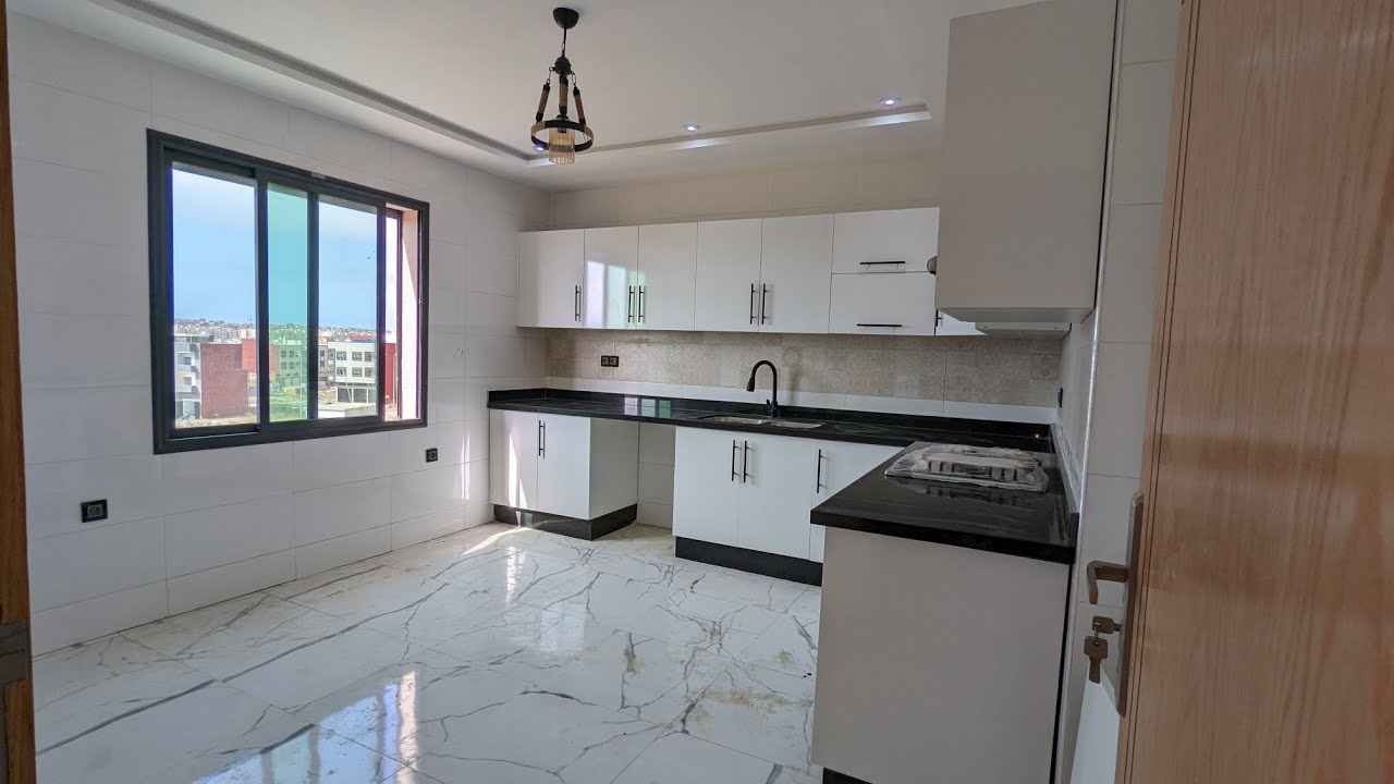 برومو سيون😍شقة ديال100مترعندها 3فاصاد بثمن53مليون أمزال يتقاد فالثمن🤗همزة لا تعوض👋✌️