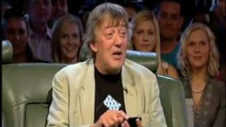 Grindr on Top Gear with Stephen Fry - Meet guys near you on your iPhone