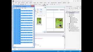 Trailer for Windows 8 Using XAML tutorial: "Printing and Charms"