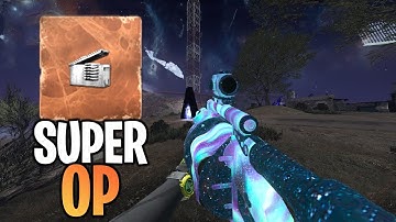 MW3 Zombies - THIS Gun Is NOW SUPER BROKEN