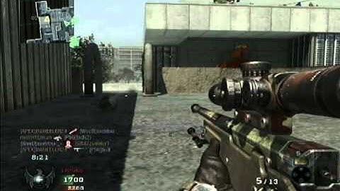 Direct Impact Kill - Frag Grenade