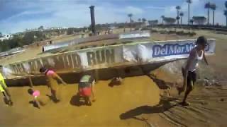 Del Mar Mud Run 2012 High Quality