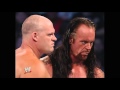 Undertaker Et Kane Contre M Kennedy Et MVP Match Complet Collection Vintage De La WWE mp3