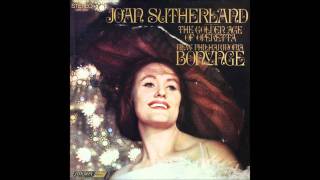 1966 Vilja Lied - Joan Sutherland - The Merry Widow chords