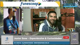 Junior Sosa 28-04-2026