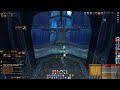 WARMANE ICC 25HC - The Dead Center Guild - Fire mage Wrath of the Lich King - LOD run 18.04.2020