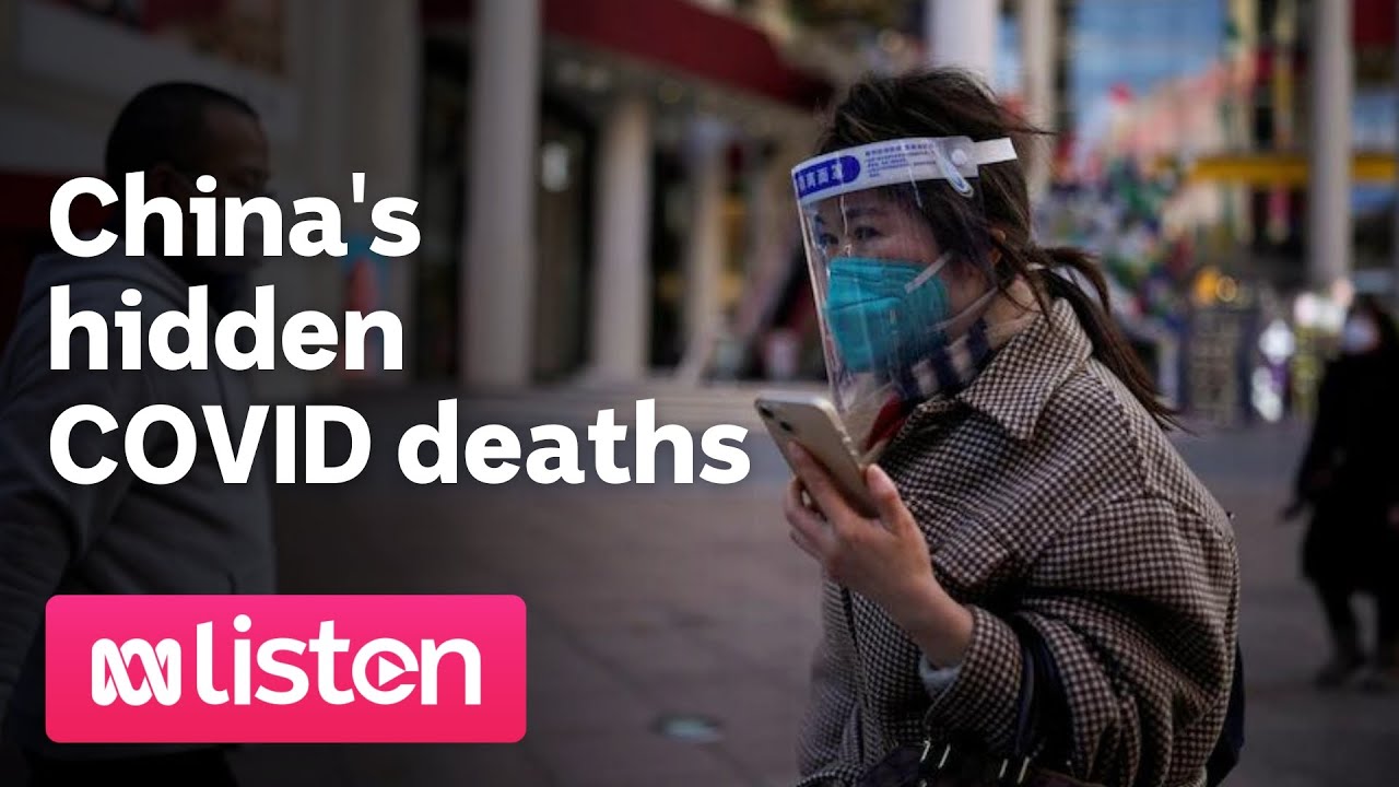 China’s hidden COVID deaths | ABC News Daily Podcast - YouTube